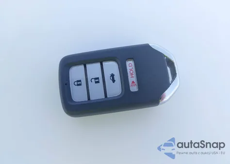 2013 Honda Accord Ex-L from USA, damaged, VIN 1HGCR2F84DA077774